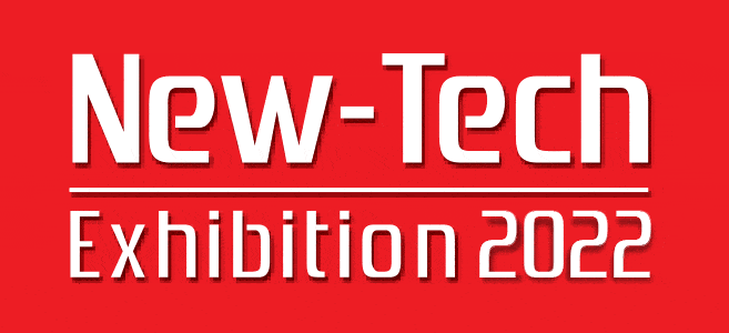 New-Tech Exhibitions 2022