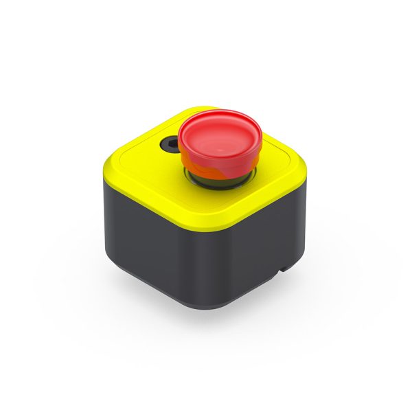Acubez™ E-Stop button - Safety