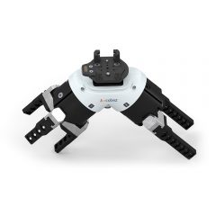 Acubez™ Dual Gripper (End effector), compatible with Universal Robots cobot