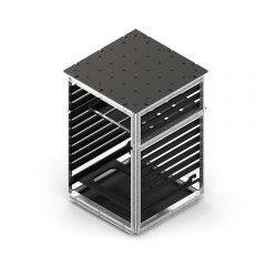Acubez™ Storage Cube